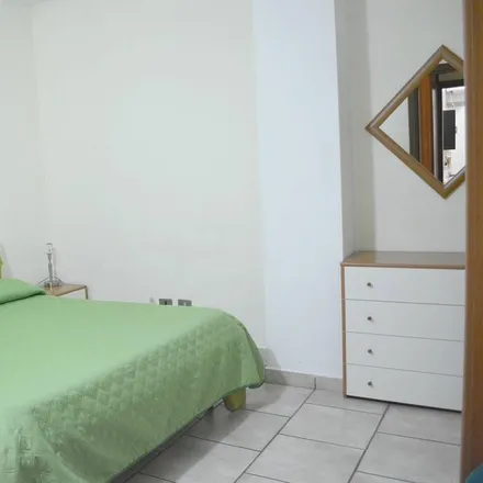 Rent this 1 bed apartment on Reggio Calabria
