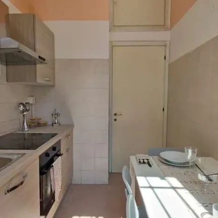 Image 7 - Via Privata Liutprando 11, 20136 Milan MI, Italy - Apartment for rent