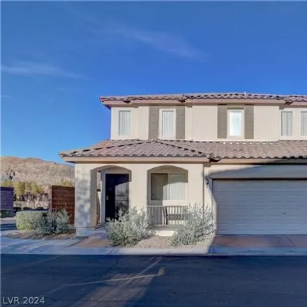 Buy this 3 bed house on Lucia Maria Avenue in Las Vegas, NV 89134