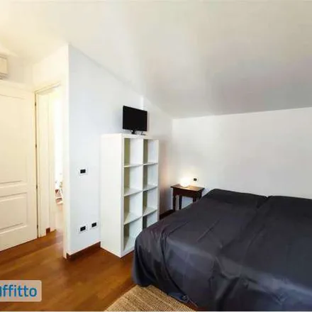 Rent this 3 bed apartment on Via Magenta 14/A/1 in 50100 Florence FI, Italy