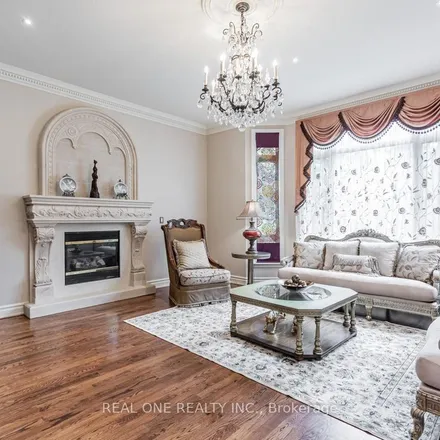 Rent this 5 bed apartment on 15 Royal Oak Drive in Toronto, ON M3C 2N2