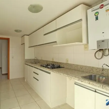 Rent this 2 bed apartment on Rua Xingú in São Bento, Bento Gonçalves - RS
