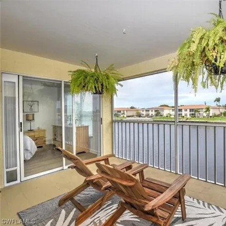 Buy this 2 bed condo on 4510 Se 5th Pl Apt 201 in Cape Coral, Florida