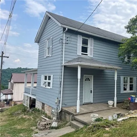 Image 6 - 7th Street, North Charleroi, Washington County, PA 15022, USA - House for sale