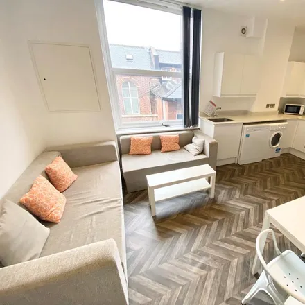 Rent this 4 bed apartment on Belgravia House in Rockingham Lane, Devonshire
