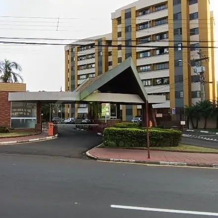 Image 2 - unnamed road, Condomínio Parque Faber III, São Carlos - SP, 13561-352, Brazil - Apartment for rent