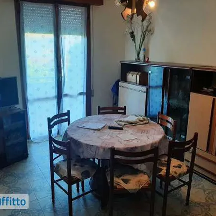Rent this 3 bed apartment on Via Ludovico Ariosto 2 in 47814 Bellaria-Igea Marina RN, Italy