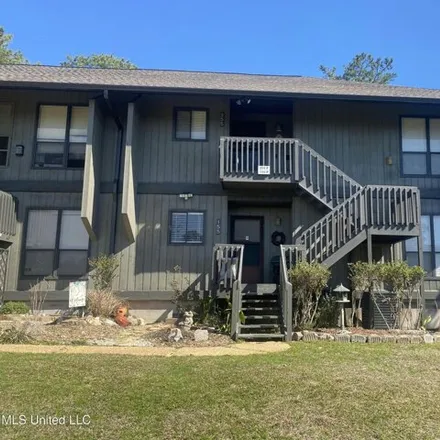 Buy this 2 bed condo on 153 Country Club Circle in Diamondhead, MS 39525