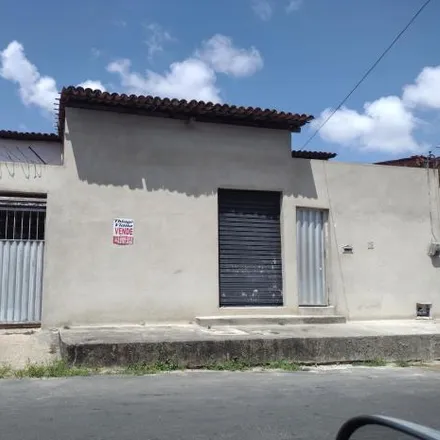 Image 2 - Rua Professor Heribaldo Costa, Henrique Jorge, Fortaleza - CE, 60510-291, Brazil - House for sale