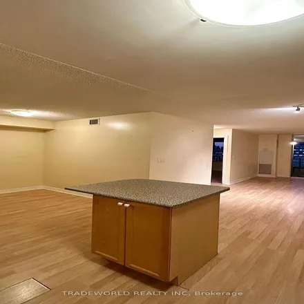 Rent this 2 bed apartment on Ovation in Burnhamthorpe Trail, Mississauga