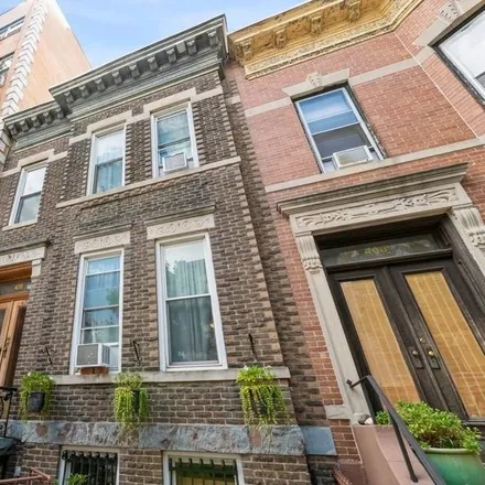 Buy this 4 bed townhouse on 460 42nd Street in New York, NY 11232