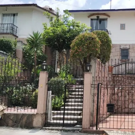 Rent this 3 bed house on Calle Águila in 54026 Atizapán de Zaragoza, MEX