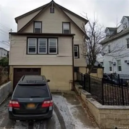 Buy this 3 bed house on 77 Sherman Avenue in Lincoln, City of Yonkers