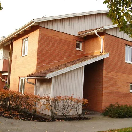 Image 2 - Bergsgatan 7 D, 464 30 Mellerud, Sweden - Apartment for rent