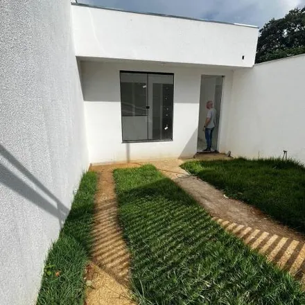 Buy this 2 bed house on Rua João Vitor da Purificação in Residencial Belo Vale, São José da Lapa - MG