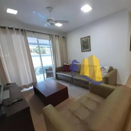 Rent this 4 bed apartment on Passeio das Caravelas in Riviera, Bertioga - SP