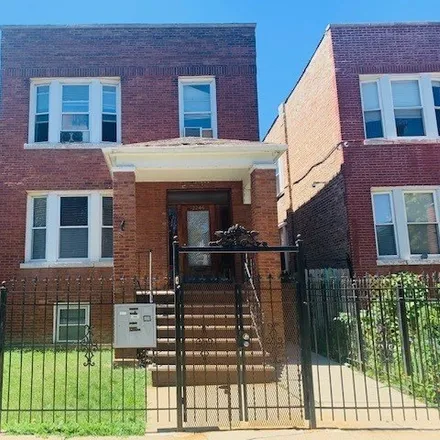 Buy this 5 bed house on 2246 North Kedvale Avenue in Chicago, IL 60639