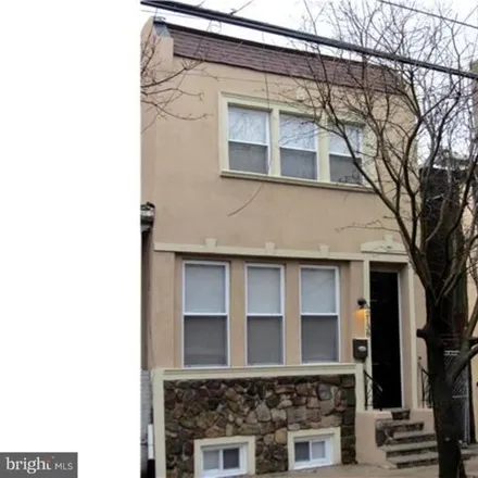 Image 1 - 2138 Wharton Street, Philadelphia, PA 19146, USA - House for rent