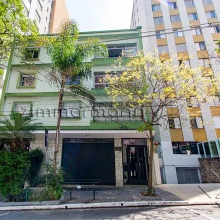 Image 2 - Rua Manuel da Nóbrega 442, Paraíso, São Paulo - SP, 04001-000, Brazil - Apartment for sale