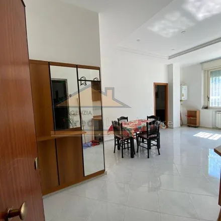 Rent this 1 bed apartment on unnamed road in 80016 Marano di Napoli NA, Italy