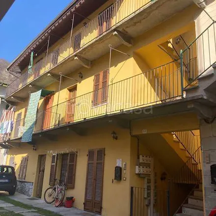 Rent this 2 bed apartment on Farmacia Moselli in Via Maestra 48, 10060 Bobbio Pellice TO