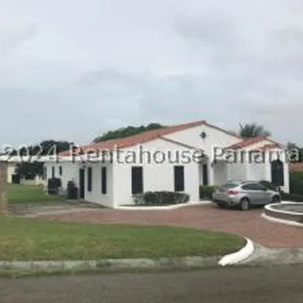 Rent this 3 bed house on unnamed road in Villa Blanca, Distrito San Carlos