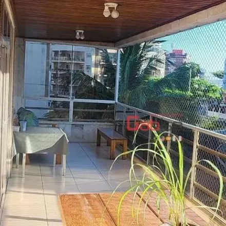 Buy this 3 bed apartment on Edifício Maria do Carmo in Rua Aníbal Amador do Vale 18, Centro