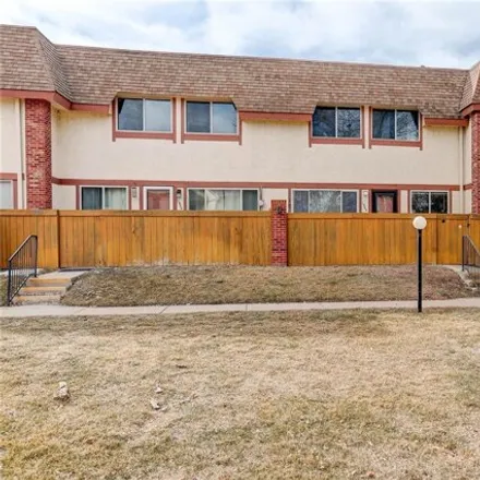 Buy this 3 bed house on 2010 West 102nd Avenue in Thornton, CO 80260