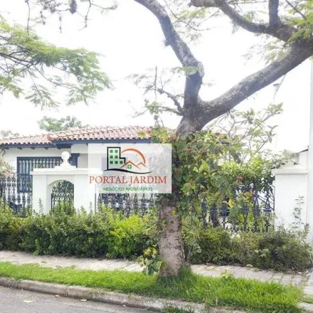 Rent this 4 bed house on Rua Winston Churchill in Jardim São Caetano, São Caetano do Sul - SP