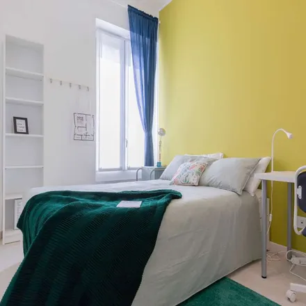 Rent this 3 bed room on Ocean Break in Viale Monte Nero 39, 20135 Milan MI