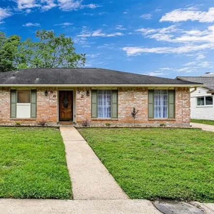 Buy this 3 bed house on 9645 Springmont Drive in Houston, TX 77080