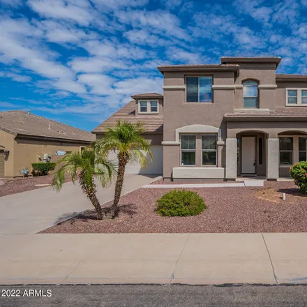 Buy this 5 bed house on East Murfield Street in Gilbert, AZ 85298