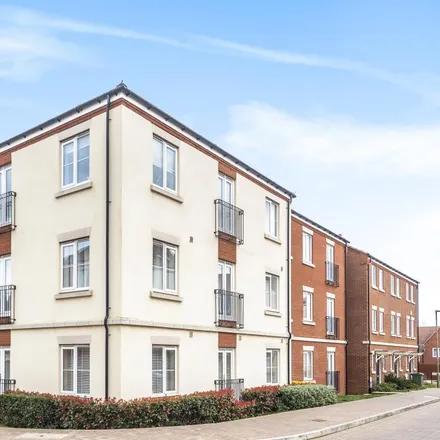 Rent this 1 bed apartment on Oxford Brookes University (Harcourt Hill Campus) in Harcourt Hill, North Hinksey