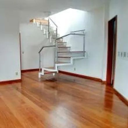 Buy this 4 bed apartment on Rua Califórnia 312 in Sion, Belo Horizonte - MG