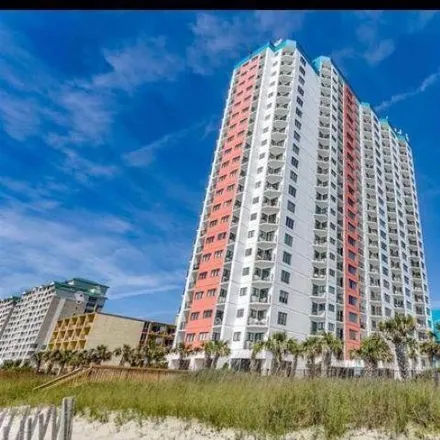 Buy this 2 bed condo on Wave Rider Resort in 1600 South Ocean Boulevard, Myrtle Beach