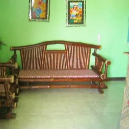 Rent this 2 bed apartment on Dasmariñas in Bucal, PH