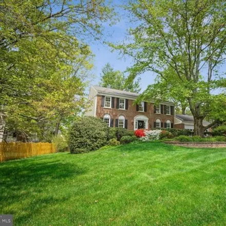 Rent this 5 bed house on 8652 White Beech Way in Tysons, VA 22182