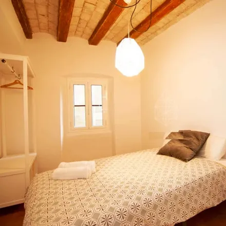 Rent this 2 bed apartment on Carrer de la Volta dels Jueus in 3, 08033 Barcelona