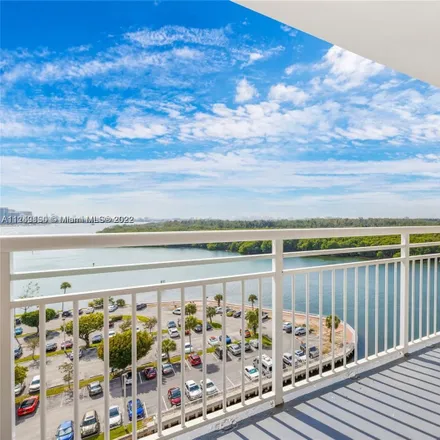 Rent this 1 bed condo on Coastal Towers in 158th Street, Sunny Isles Beach