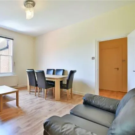 Rent this 2 bed apartment on 37 Exeter Road in London, NW2 4SE