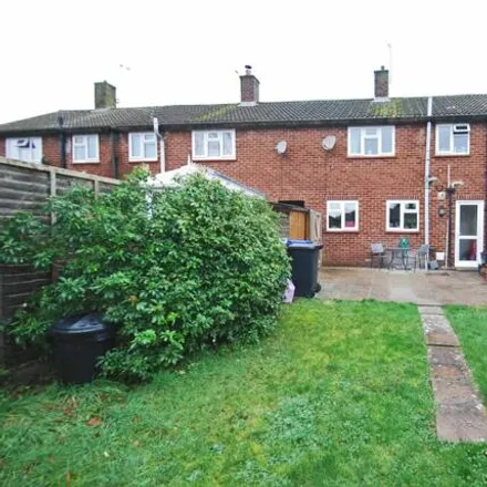 Image 7 - Upper Riding, Forty Green, HP9 1BJ, United Kingdom - Townhouse for sale