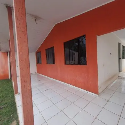 Image 2 - Rua Noel Rosa, Brasília, Cascavel - PR, 85815-385, Brazil - House for sale