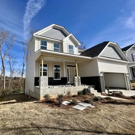 Buy this 5 bed house on 6077 Haddington Drive in Roebuck, Spartanburg County