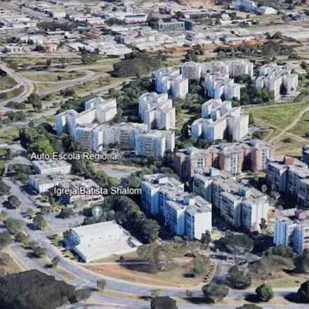 Rent this 2 bed apartment on unnamed road in Sudoeste/Octogonal - Federal District, 70660-045