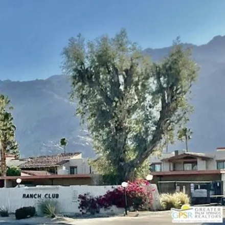 Image 2 - 1528 East Chia Road, Palm Springs, CA 92262, USA - Condo for sale