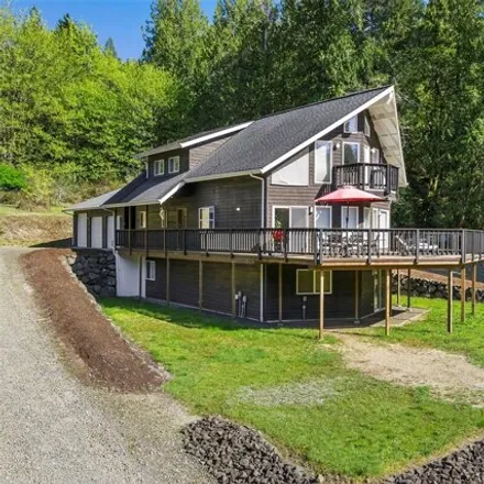 Buy this 4 bed house on East Nahum Lane in Mason County, WA 98524