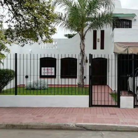 Buy this 5 bed house on Ortiz de Ocampo 4301 in Villa Centenario, Cordoba
