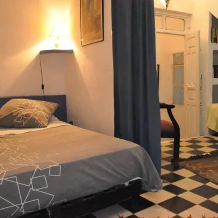 Rent this 2 bed apartment on Pâtisserie à la montagne verte in Rue de la Kasbah, 90030 Kasbah