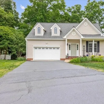 Buy this 3 bed house on 1430 Camberly Court in Midlothian, VA 23113