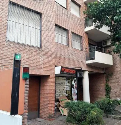 Buy this 3 bed apartment on General Alvear 202 in Partido de San Isidro, 1640 Martínez
